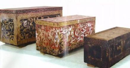 古代棺葬制到底是什么样的 棺椁和棺材之间有什么区别呢 古代棺葬制到底是什么样的 棺椁和棺材之间有什么区别呢