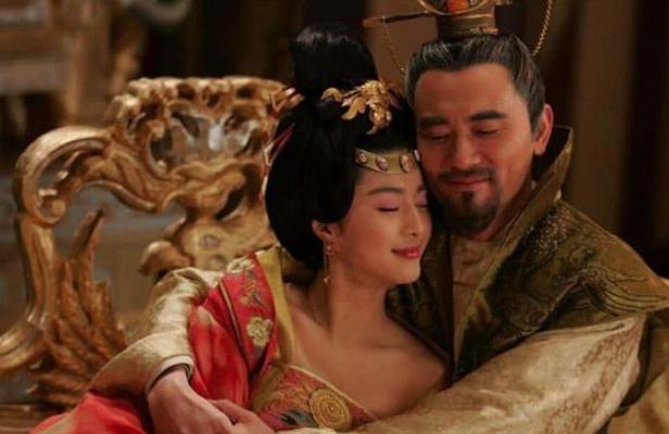 唐玄宗抢李瑁的妻子,李瑁反抗过吗? 唐玄宗抢李瑁的妻子,李瑁反抗过吗?