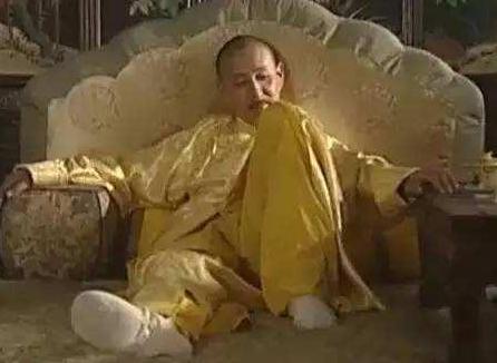 咸丰皇帝正值壮年之际 为何年纪轻轻的就死了