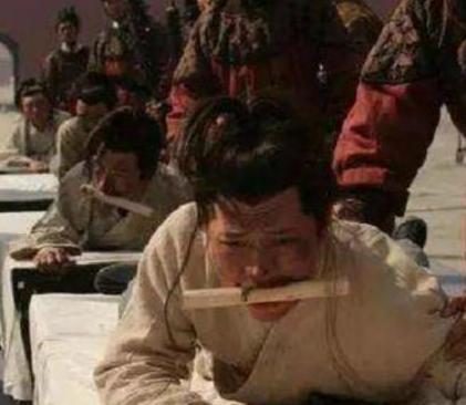 古代死囚为什么都要在秋后的午时三刻呢 这里面到底有什么习俗呢 古代死囚为什么都要在秋后的午时三刻呢 这里面到底有什么习俗呢