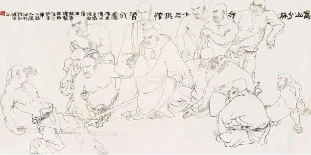 少林棍僧为何不为地头蛇王世充扎场子,却要帮过江龙李世民? 少林棍僧为何不为地头蛇王世充扎场子,却要帮过江龙李世民?