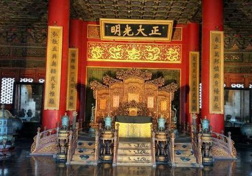 道光为什么没选恭亲王做继承人？恭亲王不是非常优秀吗