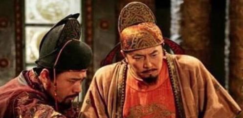 李世民有没有诛杀功臣?尉迟恭为何要告老称病? 李世民有没有诛杀功臣?尉迟恭为何要告老称病?