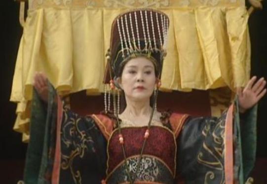 刘邦的原配妻子,吕雉为汉朝做过哪些贡献? 刘邦的原配妻子,吕雉为汉朝做过哪些贡献?