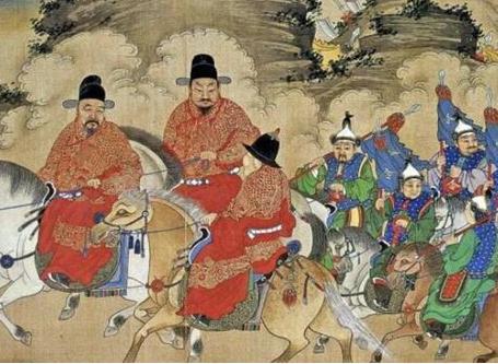 明宣宗为什么要用瓮烤死自己的叔叔？明宣宗是个怎么样的皇帝？