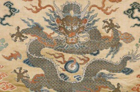 龙袍一定是黄色的吗？古代什么颜色的衣服不能随便穿？