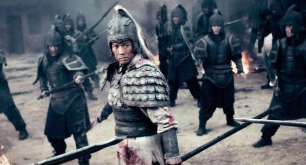 赵云只是刘备的保镖，子龙在军中的地位怎么样？