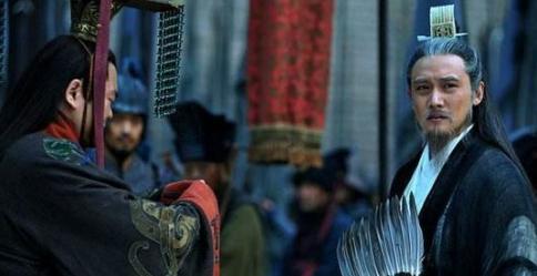 诸葛亮为什么一直不喜欢魏延?诸葛亮也有不完美的一面! 诸葛亮为什么一直不喜欢魏延?诸葛亮也有不完美的一面!