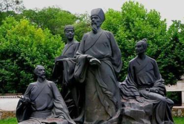 王阳明为何能被称为圣人?王阳明的生平事迹介绍! 王阳明为何能被称为圣人?王阳明的生平事迹介绍!