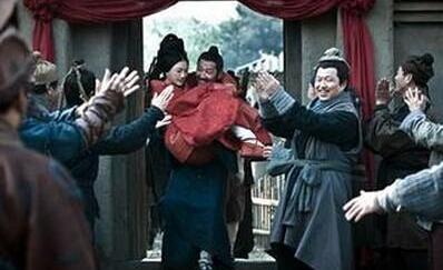 刘邦真的是个游手好闲的“流氓”吗？起义前的刘邦是个怎么样的人？