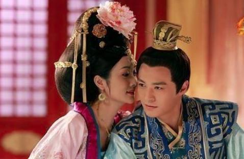 李元吉死后，他的妻子为何自愿改嫁李世民？