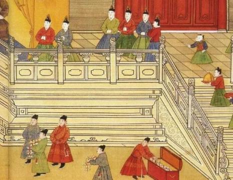 明朝为什么会出现“倭寇之乱”?“倭寇”是哪里来的? 明朝为什么会出现“倭寇之乱”?“倭寇”是哪里来的?