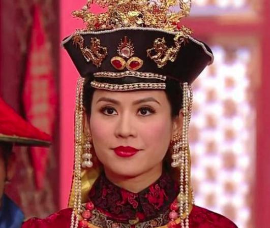 安禄山真的是迷恋段皇后才被亲儿子杀死的吗？