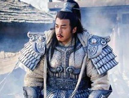 项羽的尸体到底有多值钱 此人靠一条腿,后人在汉朝极为显赫