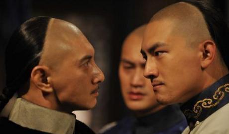 八爷党和十四党都是雍正的死对头 为什么没有不像杀老八一样杀他呢 八爷党和十四党都是雍正的死对头 为什么没有不像杀老八一样杀他呢