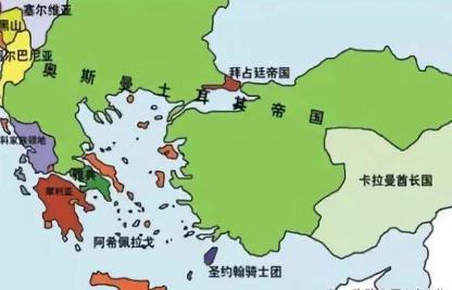 热海之战:一场对中国影响不大,却对是世界造成巨大影响的战役 热海之战:一场对中国影响不大,却对是世界造成巨大影响的战役