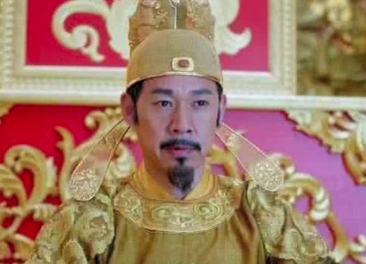 揭秘:李世民为什么热衷于把亲儿子变成侄儿? 揭秘:李世民为什么热衷于把亲儿子变成侄儿?