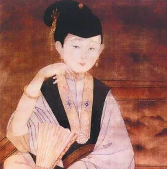 柳如是琴棋书画样样精通，可却一生曲折