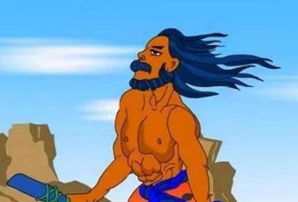 古代的“巨人族”有多高？“巨人族”真实存在吗？