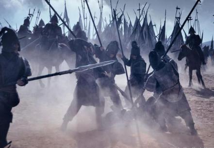 揭秘赵高为何要杀胡亥 难不成他想自己当皇帝吗