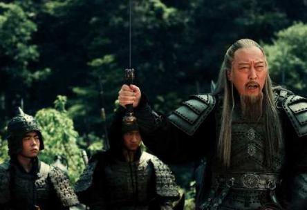 张郃的身份到底有多复杂 身为河北四庭柱,却又是五子良将之一