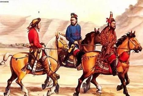 唐朝时期的沙陀族现在去哪里了?沙陀族建立过哪些王朝? 唐朝时期的沙陀族现在去哪里了?沙陀族建立过哪些王朝?