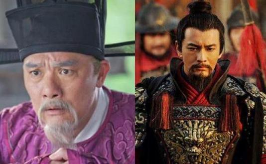 南北宋朝竟然封了六十多个异性王爷,有些人真的意想不到?