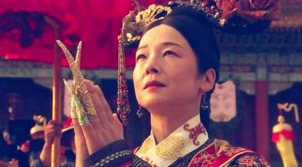 68岁的慈禧太后，她是怎么保养身体的？