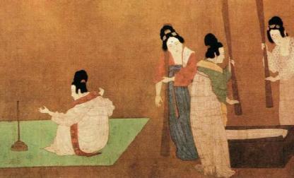 <a href=https://www.lishiji.cn/lishi/15/ target=_blank class=infotextkey>唐朝</a><a href=https://www.lishiji.cn/lishi/6010/ target=_blank class=infotextkey>经济</a>十分富裕之外 <a href=https://www.lishiji.cn/lishi/9981/ target=_blank class=infotextkey>军事实力</a>也十分的强势