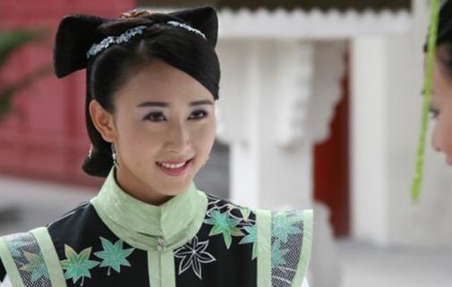 乾隆88岁时又娶了个妃子!一生无子的她是怎么上位的?