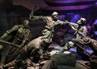 为什么说没有慈禧清朝早就灭亡了 事实真的是这样的吗