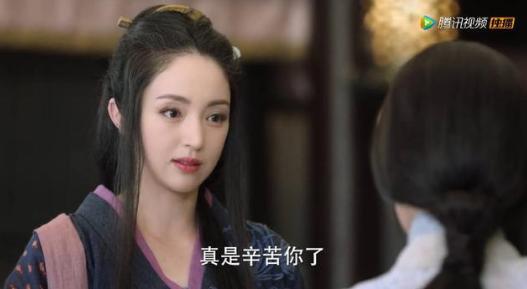 吕布的女儿：三国最神秘的女将，后成为曹操的战将