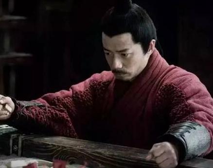 韩王信一生中可谓是起起落落 韩王信究竟有着什么样的小故事