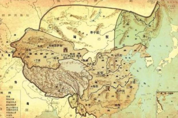 揭秘:古代汉朝鼎盛时期到底多厉害? 揭秘:古代汉朝鼎盛时期到底多厉害?