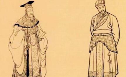 秦穆公是怎么五张羊皮竟能换来秦国近百年的强大 揭秘他换了什么 秦穆公是怎么五张羊皮竟能换来秦国近百年的强大 揭秘他换了什么