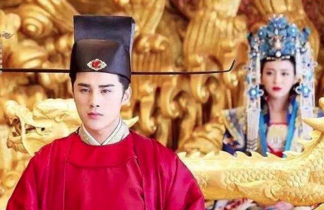 刘娥被丈夫卖掉，最后怎么成为皇后的？