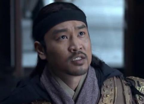 盘点吕布集团的九大名将，你知道他们是谁吗？