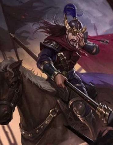 夏侯惇是个猛将武夫吗？历史上真实的样子是怎样的？