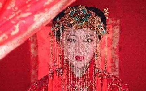 明代公主奇葩的嫁人制度！永淳公主因此被无赖骗婚！