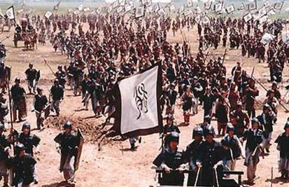 秦灭赵之战总共持续了达八年之久 赵国为何会抵抗如此之烈呢