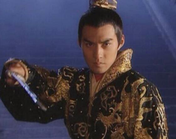 李元吉排挤李世民投靠李建成，最终下场如何？