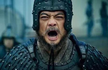 魏延和蜀汉五虎的实力差距有多大 他能够排在第几名