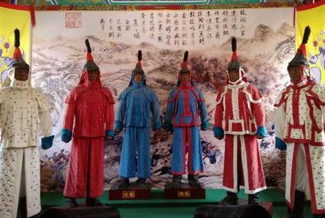 清朝八旗的工资待遇到底有多少 他们是如何一步步沉沦的 清朝八旗的工资待遇到底有多少 他们是如何一步步沉沦的