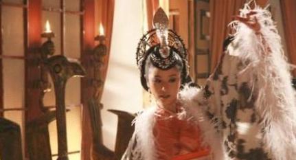 历史上的妲己到底存不存在 她真的有没有狐狸精附身吗 历史上的妲己到底存不存在 她真的有没有狐狸精附身吗