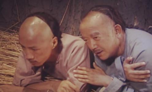 纪晓岚和刘墉对和珅究竟是怎么样的？他们根本不敢跟和珅叫板！