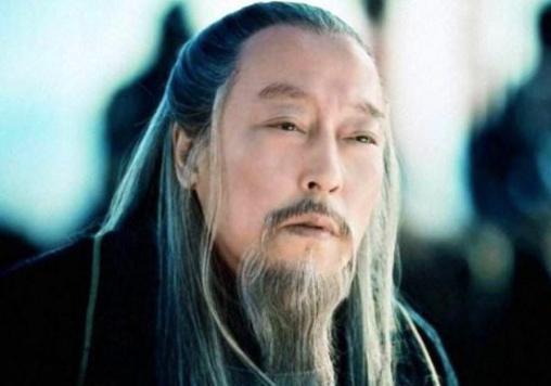 曹操雄一世英明，却犯下了三个错误