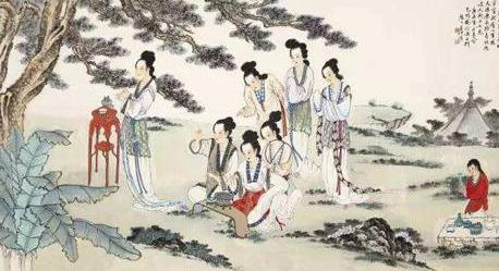 古代七夕节有什么活动呢 古人是如何度过的 古代七夕节有什么活动呢 古人是如何度过的