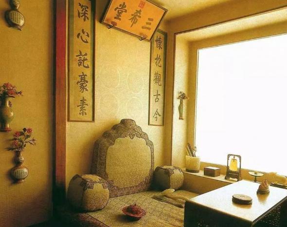 康熙之后的清朝皇帝为什么都住在养心殿了？
