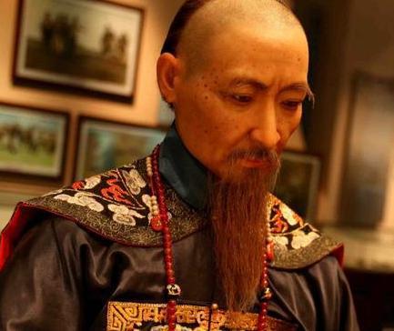 尚可喜为什么会被自己的儿子囚禁呢 这里面到底发生什么呢