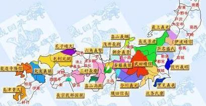 丰臣秀吉为什么宁愿当关白,都不愿成为征夷大将军 丰臣秀吉为什么宁愿当关白,都不愿成为征夷大将军